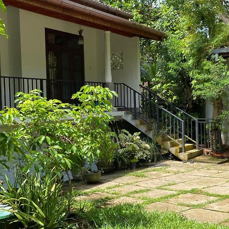 Villa Wedagedara Unawatuna Extérieur photo