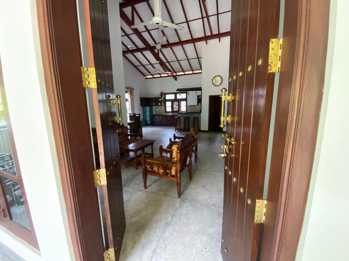 Villa Wedagedara Unawatuna Extérieur photo