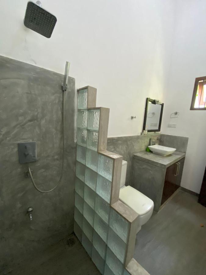 Villa Wedagedara Unawatuna Extérieur photo