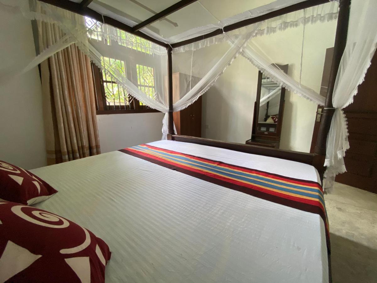 Villa Wedagedara Unawatuna Extérieur photo