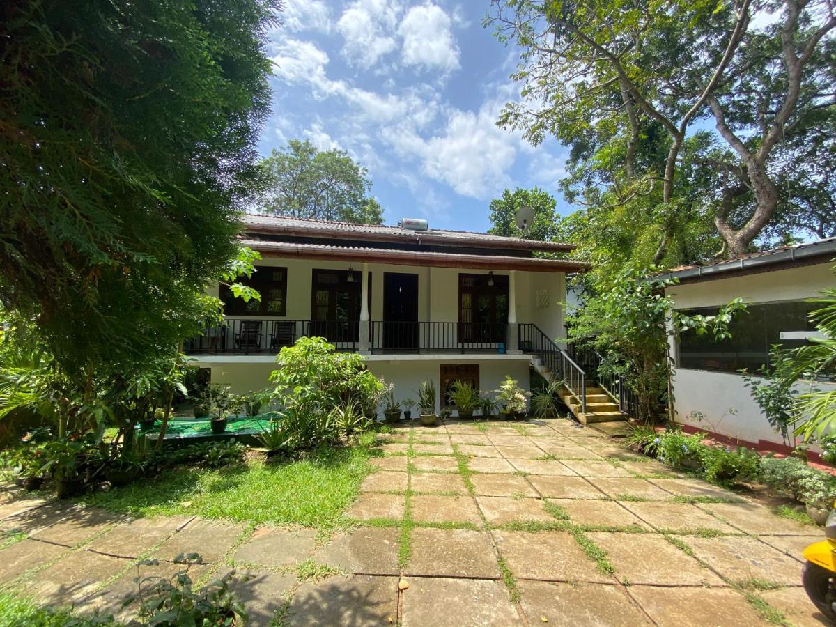 Villa Wedagedara Unawatuna Extérieur photo
